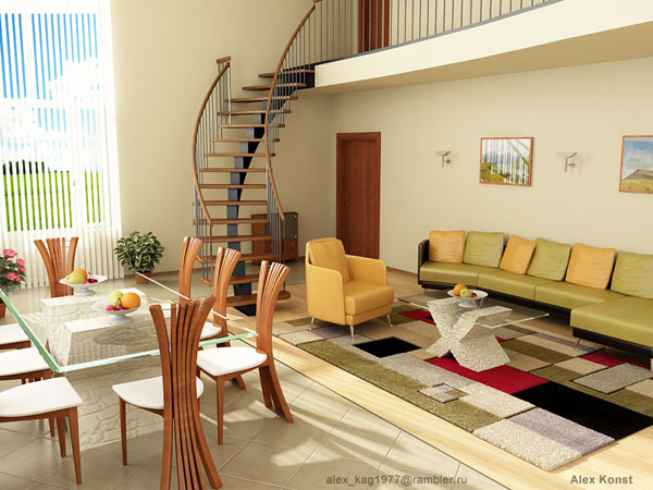 如何在草圖大師中導(dǎo)入材質(zhì)？如何在SketchUp中導(dǎo)入更多材質(zhì)？ - BIM,Revit中文網(wǎng)